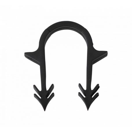 Tacker csőrögzítő tüske 60 mm (300 db)(7-4060-300-01-01)