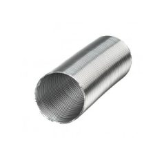 Alumínium cső, 100-as, 2,5 m, kihúzható (ALU-2)
