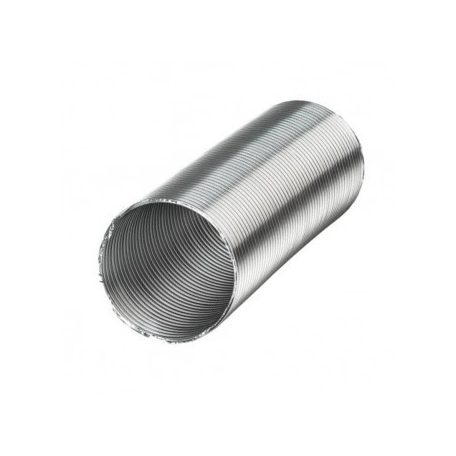 Alumínium cső, 100-as, 2,5 m, kihúzható (ALU-2)