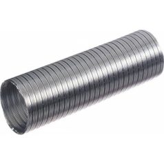 Alumínium cső, 140-as, 2,5 m, kihúzható (ALU-6)