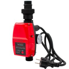 Állítható elektronikus víznyomáskapcsoló (BAR-EPC4)