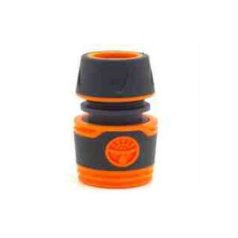 Gyorscsatlakozó, stoppos 1/2" (BB5132)