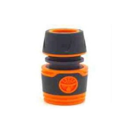 Gyorscsatlakozó, stoppos 1/2" (BB5132)