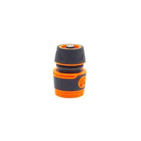Gyorscsatlakozó, stoppos 3/4" (BB5134)