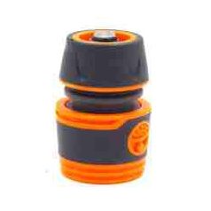 Gyorscsatlakozó, stoppos 3/4" (DELTON-BB-5134)