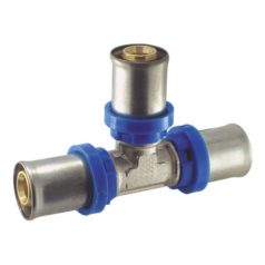 Press TH T-idom Szűkített 20x26x20 (DELTON282)