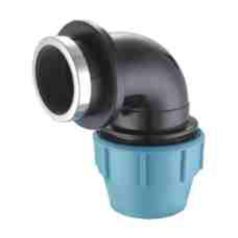 KPE könyök BM 63x2" (DELTON36)