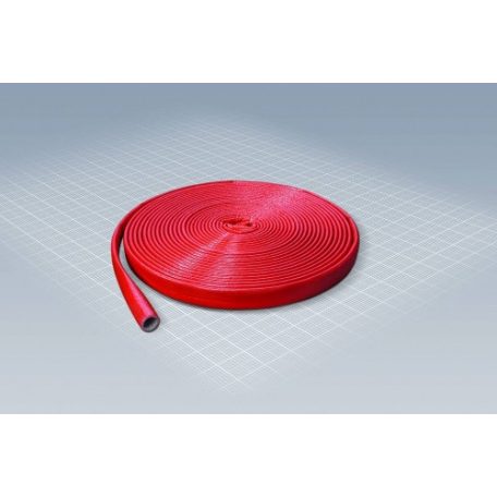 Tekercses csőszigetelés 15mm/6mm, 10 m/tekercs (DELTON517)