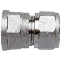   Kulcsos csatlakozó (toldó) belső menetes (BM) 26x3/4" (DF20015)