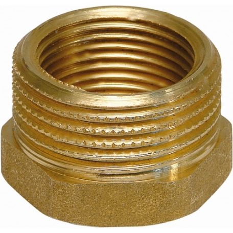 Réz szűkítő KB 1"-1/2" (DF20275)