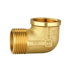 Réz könyök KB 3/4" (EFC-CMF34)