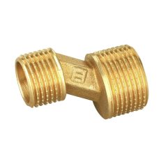   Réz excenter csaptelep, csaphossabbító, (Z idom) 1/2"-3/4" hossza:46 mm(EFC-EB)