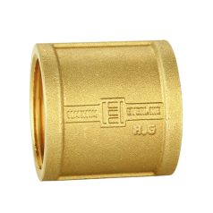 Réz karmantyú 1/2" (EFC-M12)