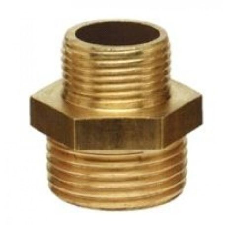 Réz szűkítő közcsavar 1/2"*3/8"KK (EFC-N12-38)