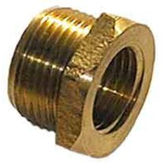 Réz szűkítő KB 1"-1/2" (EFC-R1112)