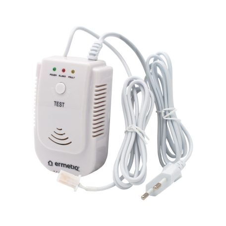 Gázérzékelő készlet, bután, propán, metán, földgáz (ELG-QDG)