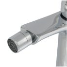 Ermetiq bidé csaptelep, KRÓM kivitelben (ER-A211)