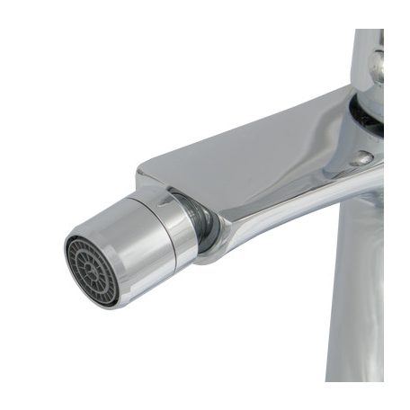 Ermetiq bidé csaptelep, KRÓM kivitelben (ER-A211)