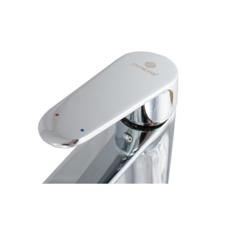 Ermetiq bidé csaptelep, KRÓM kivitelben (ER-A211)