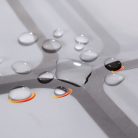 Zuhanyfüggöny-négyzetes 180X200 cm (ER-SCE001)