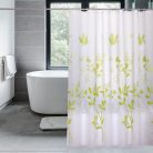 Zuhanyfüggöny-pillangos 180X200 cm (ER-SCE007)