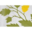 Zuhanyfüggöny-juhar levelek 180X200 cm (ER-SCE008)