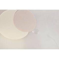   Zuhanyfüggöny-KÁVÉBAB 180X200 Anyag: vízálló PEVA (ER-SCE009)