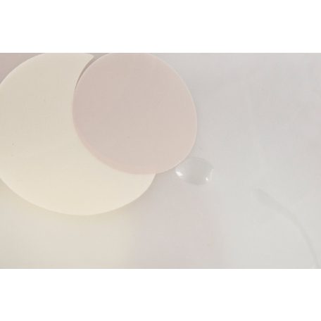 Zuhanyfüggöny-KÁVÉBAB 180X200 Anyag: vízálló PEVA (ER-SCE009)