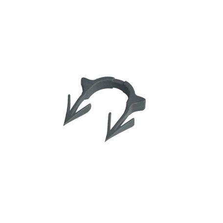 Tacker csőrögzítő tüske 40 mm (300 db)(EVP-BZL00140)
