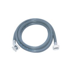 Mosógép bekötő tömlő 3 m, műanyag (EVP-FA3)