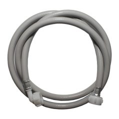 Mosógép bekötő tömlő 4 m,  gumi (EVP-FAQ4)