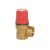 Biztonsági szelep 3/4"x3/4" BM - 6 bar (EVP-PA3434FF-6)