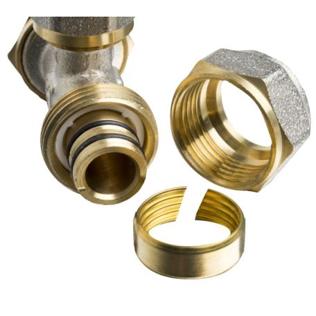 Kulcsos falikorong 16x1/2" fix (FD-CZ1612F)