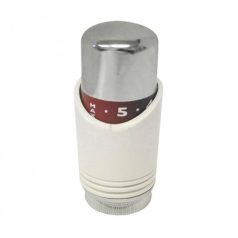   Radiátorszelep, termofej, termosztatikus fej, M30*1,5 TR (G0200289)