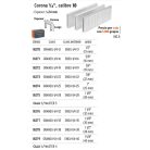 Tűzőgép kapocs 13 mm (Graneu-1/4-13)