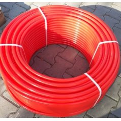   PADLÓFŰTÉSCSŐ 20x2mm diffmentes (300m/tek.) (PE-XA-20-300)