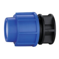 KPE végelzáró 25 (PPE-D25)