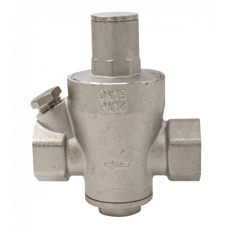 Víznyomáscsökkentő 1/2" BB (RB-NRP12A)