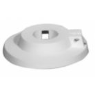 Csőtakaró 1x Takaró Rézcsőhöz, rozetta, (STY-1-16)