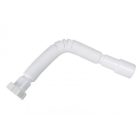 Jollyflex 6/4" műanyag hollandis, vastag fal (lefolyócső) (STY-617-3)