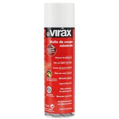 Menetmetsző spray 500 ml (VIRAX110200)