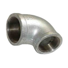   Horganyzott  Könyök szűkített 1"-3/4" BB (ZN-CFF11-34)