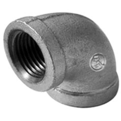 Horganyzott  Könyök 2" BB (ZN-CFF22)