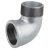 Horganyzott  Könyök   3/4" KB (ZN-CMF34)