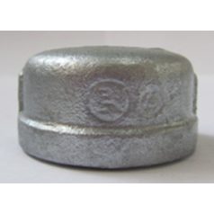 Horganyzott kupak, 5/4" (ZN-DF114)