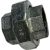 Horganyzott hollandi  6/4" BB egyenes (ZN-HFF112)