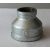 Horganyzott  Karmantyú szűkített   1"-1/2" BB (ZN-M1112)