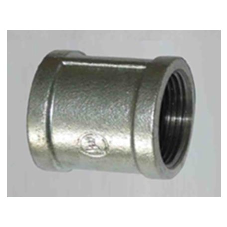 Horganyzott  Karmantyú 2" BB (ZN-M22)