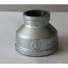   Horganyzott  Karmantyú szűkített 2"-6/4" BB (ZN-M22112)