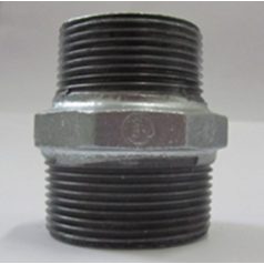   Horganyzott közcsavar szűkített 6/4"-  3/4" KK (ZN-N11234)